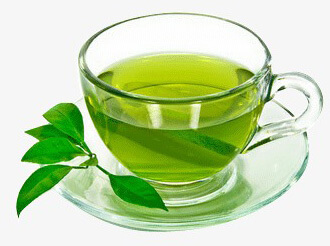 Green-Tea