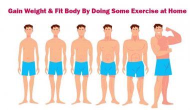 How-to-Gain-Weight-&-Fit-Body-By-Doing-Some-Exercise-at-Home