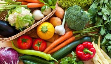Top-10-Nutritious-Vegetables-For-Good-Health-&-Healthy-Lifestyle