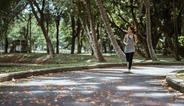 Daily Jogging For 30 Minutes Can Boost Your Health in 10 Ways